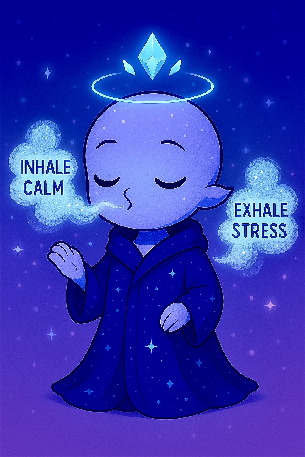 Overcoming Burnout