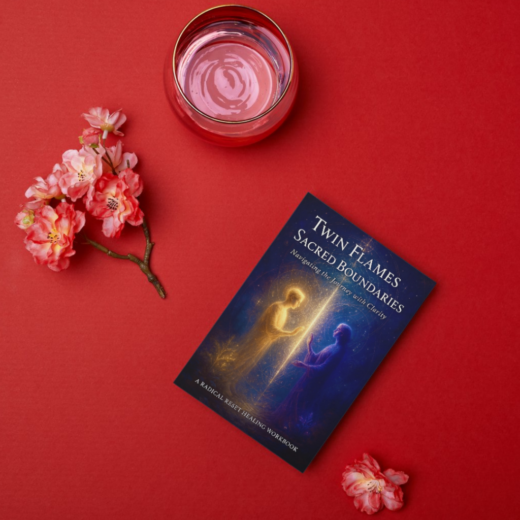 Twin Flame Mini Workbook